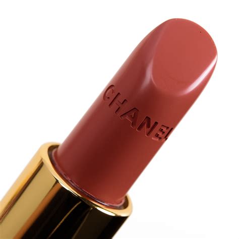 chanel rouge allure luminous intense lip color 174|nordstrom rouge allure.